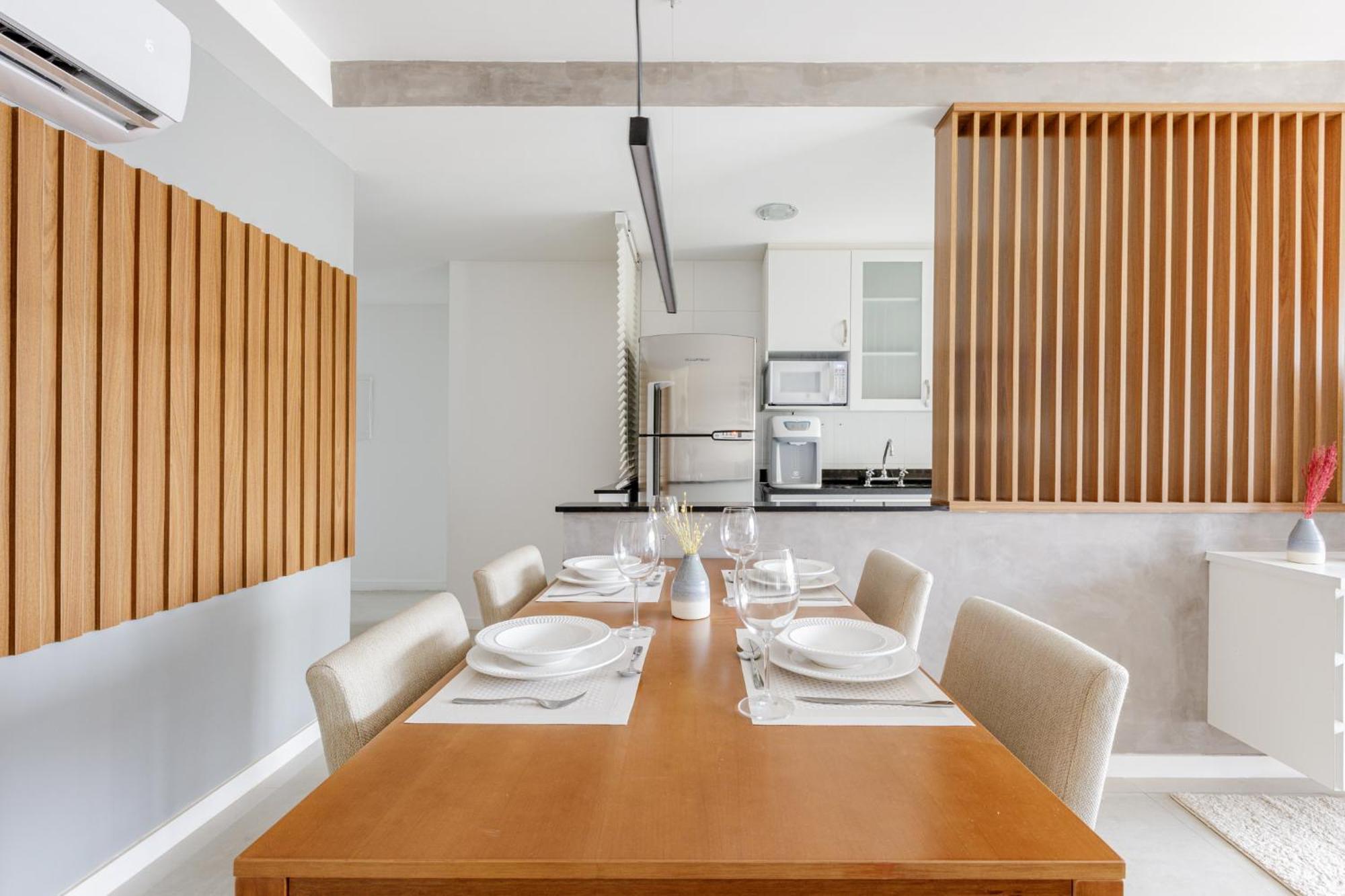 Tabas - Edificio Wave Com Vista Pro Mar Em Ipanema Apartment Rio de Janeiro Exterior photo